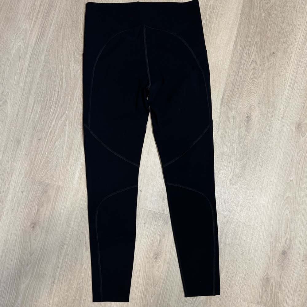 Spanx Every Wear Knockout Leggings M - Picture 2 of 8